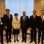 تعزيز العلاقات المصرية اليابانية من خلال اتفاقية التوأمة بين القاهرة وطوكيو