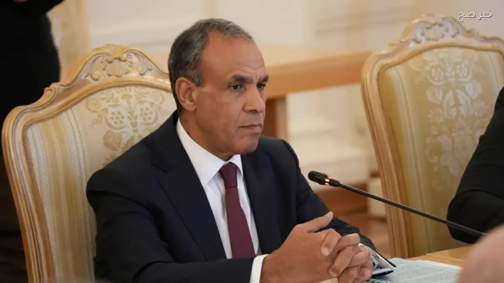 مصر تبحث هاتفياً مع إيران وأمريكا مسار المفاوضات الإقليمية