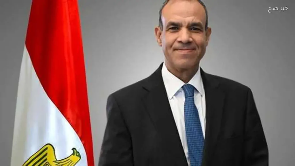 وزير الخارجية يبدأ زيارة إلى طوكيو لتعزيز التعاون الاقتصادي