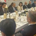 وزير الخارجية المصري يلتقي كبار المسؤولين اليابانيين لتعزيز التعاون المشترك
