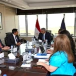 وزير السياحة يبحث تنظيم معارض أثرية مصرية في أوروبا وآسيا وأمريكا