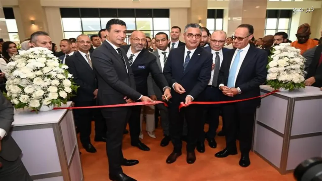 مصر تسعى لتصبح رائدة في تصنيع الغذاء عالميًا بحلول 2030
