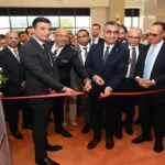 مصر تسعى لتصبح رائدة في تصنيع الغذاء عالميًا بحلول 2030