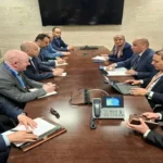 وزير العمل المصري يناقش تعزيز التعاون مع الجزائر والسودان في جنيف