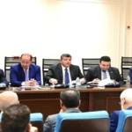 وزير المالية يؤكد عدم فرض ضرائب جديدة على الغاز الطبيعي للمنازل والمصانع
