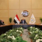 تأسيس شركة تراست القناة لخدمات السفن لتعزيز التجارة مع أفريقيا