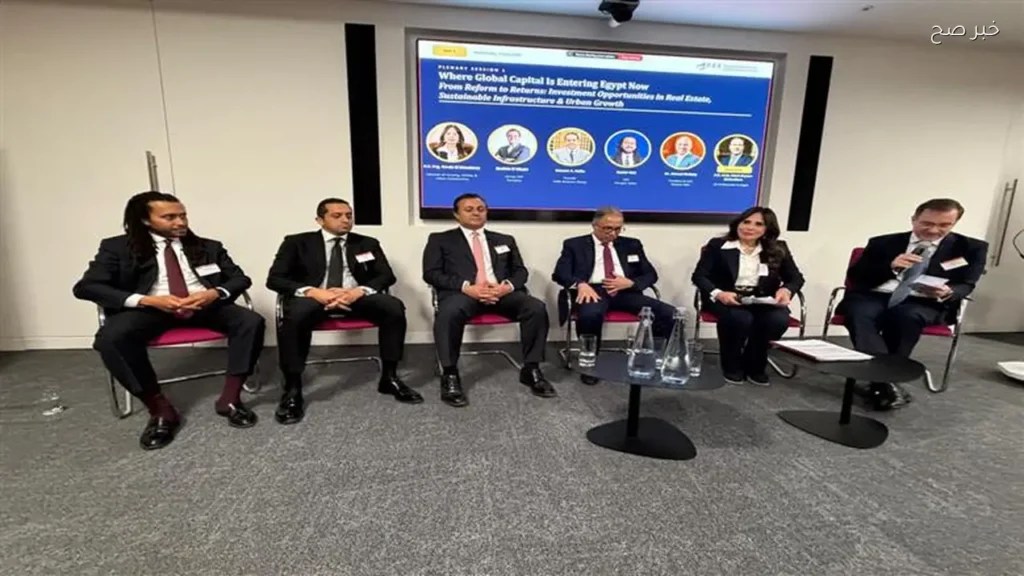 وزيرة الإسكان: مصر تقدم فرص استثمارية مستقرة للمستثمرين الدوليين