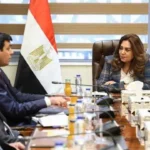 وزيرة التنمية المحلية تؤكد أهمية التعاون مع المنظمات العربية المتخصصة
