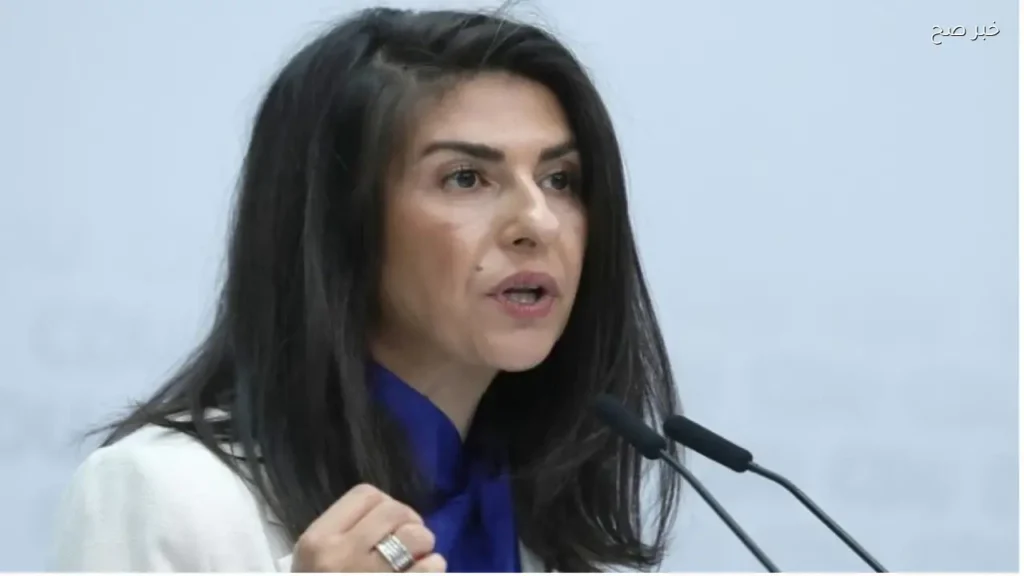 زيارة وزيرة الخارجية الألمانية إلى القاهرة لتعزيز التعاون الثقافي والدبلوماسي