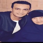سمسم شهاب يعلن وفاة والدته بعد صراع مع المرض
