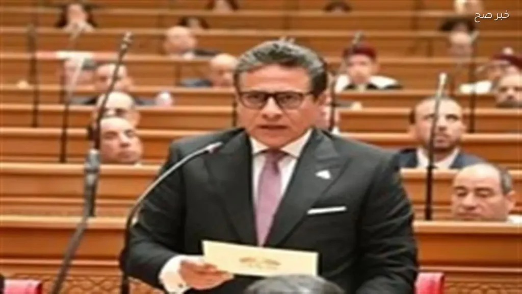 مشروع قانون الأحوال الشخصية يخضع للحوار المجتمعي ومراجعة الأزهر