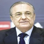بيريز يتهم برشلونة بدفع أموال لنائب رئيس الرابطة منذ 20 عامًا